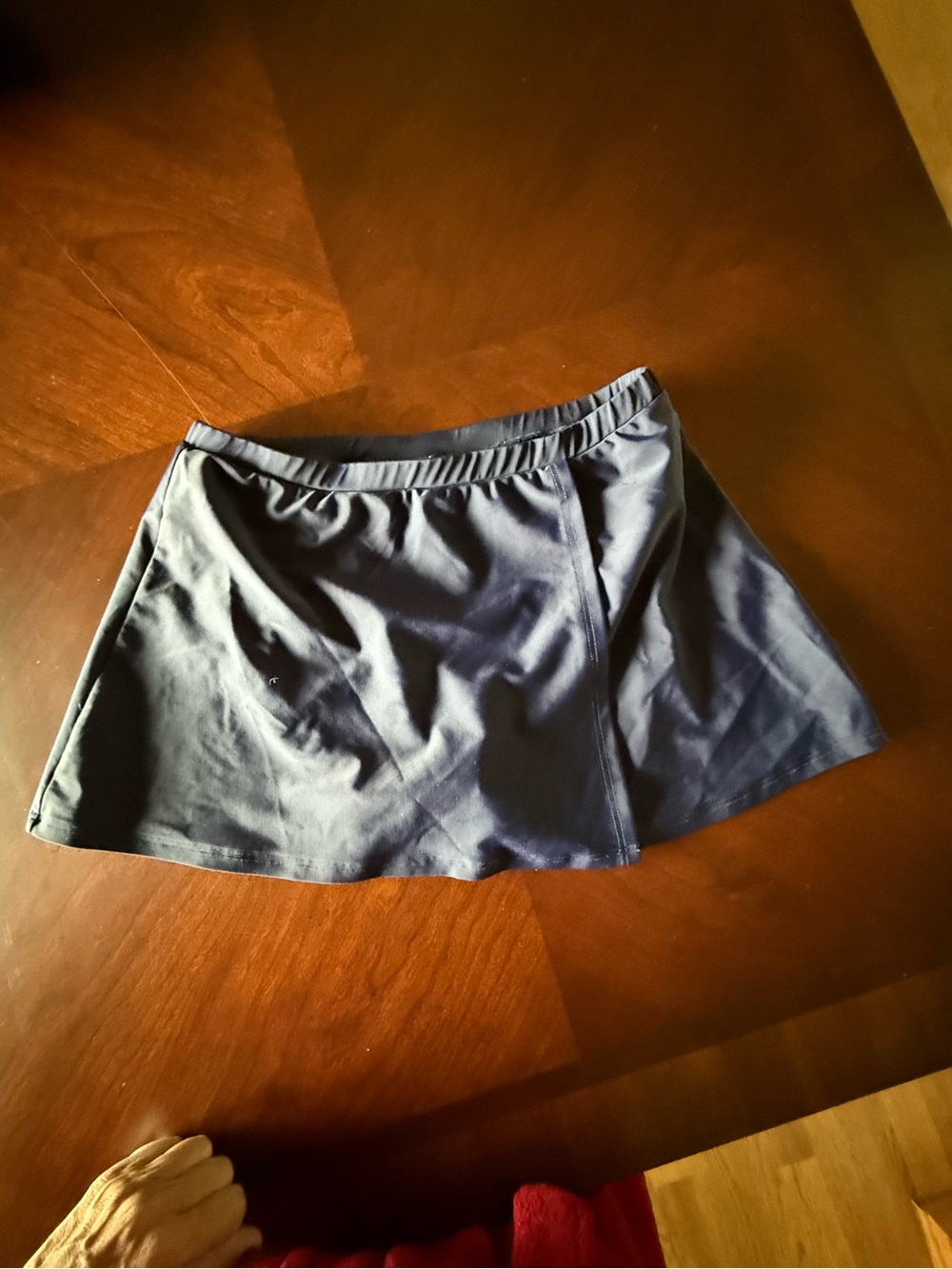Croft & Barrow Dark Navy Blue Swim Bottoms - Women's Size 12